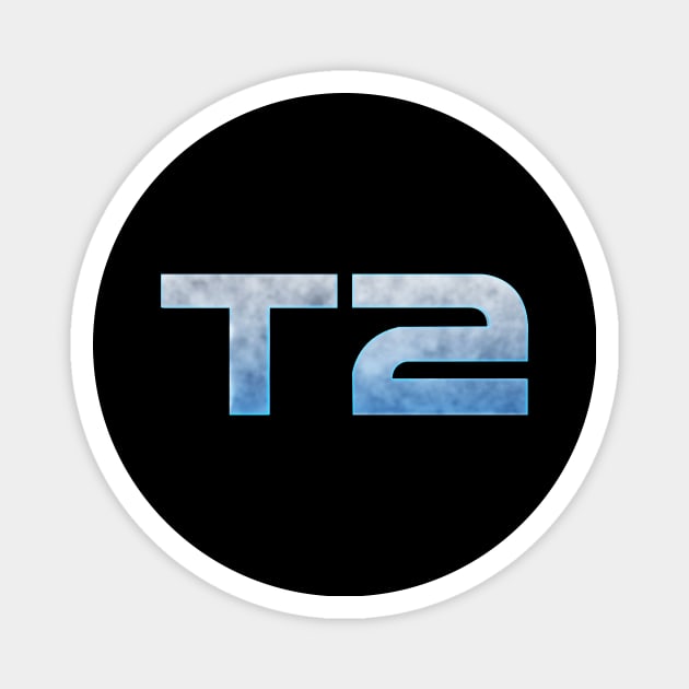 T2 Magnet by siriusreno